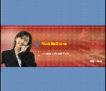 Business Website Flash Templates