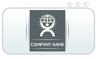 Custom Company Logo Design India