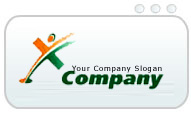 Corporate Logo Template India