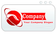 Corporate Logo Template India