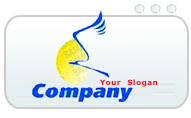 Corporate Logo Template India