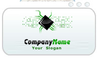 Corporate Logo Template India